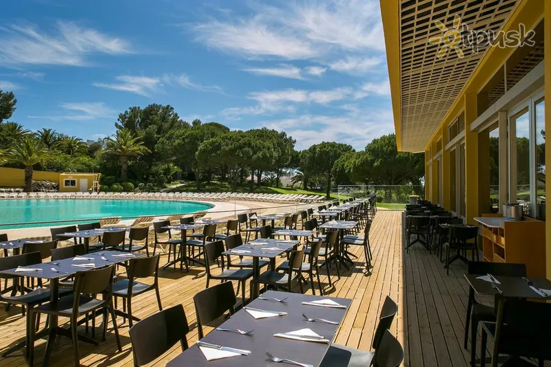 Фото отеля Pestana Delfim Hotel 4* Algarve Portugāle ārpuse un baseini