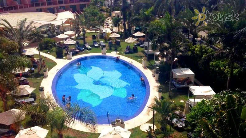 Фото отеля Sir Anthony 5* о. Тенеріфе (Канари) Іспанія екстер'єр та басейни