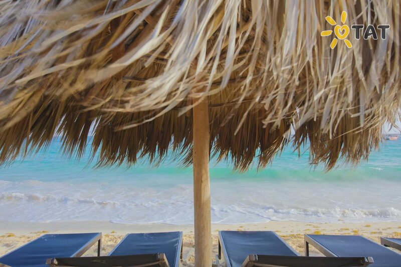 Фото отеля Hideaway at Royalton Punta Cana 5* Пунта Кана Доминикана пляж