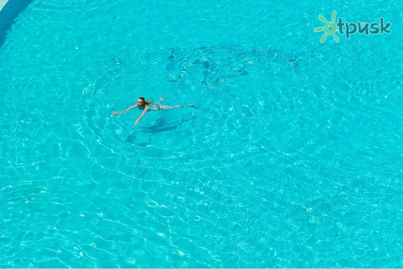 Фото отеля Palm Beach Club 3* Tenerifė (Kanarai) Ispanija išorė ir baseinai