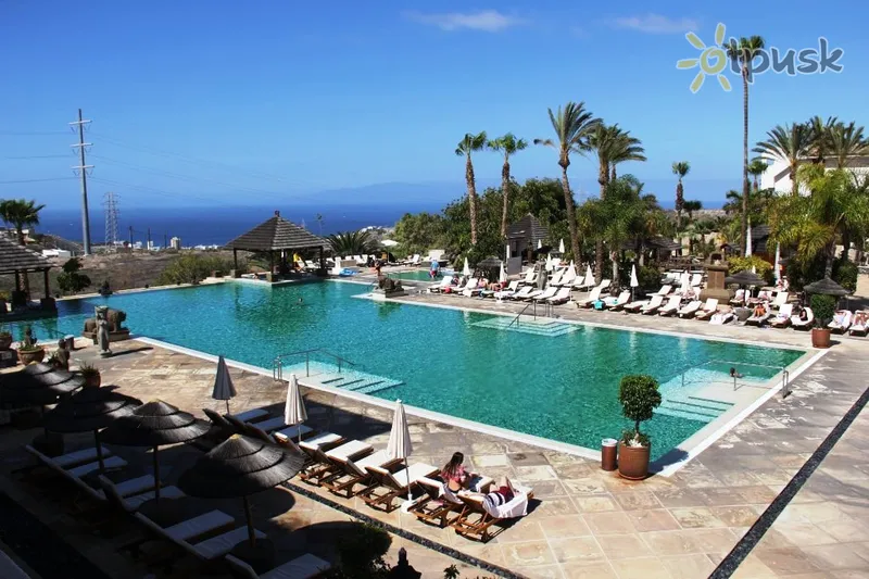 Фото отеля Regency Country Club Apartments & Suites 4* о. Тенеріфе (Канари) Іспанія екстер'єр та басейни