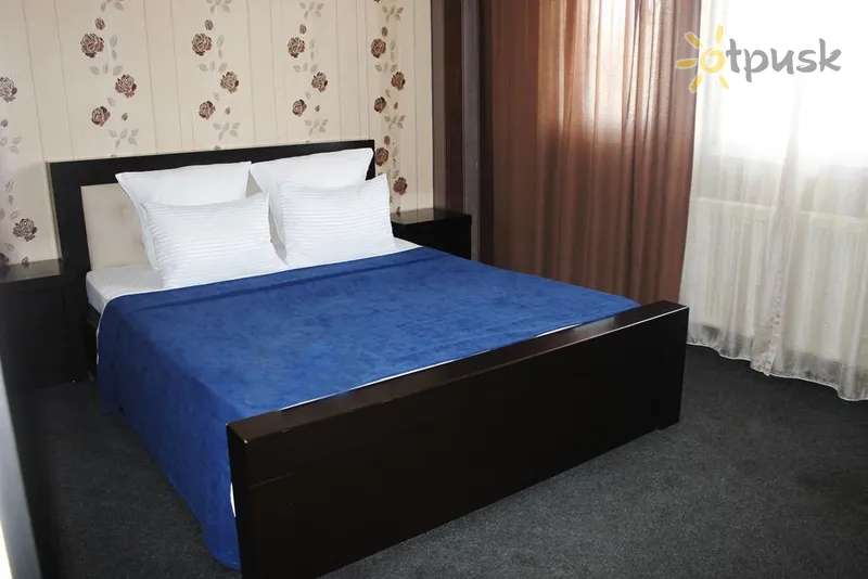 Фото отеля Panorama Hotel 3* Тбілісі Грузія номери