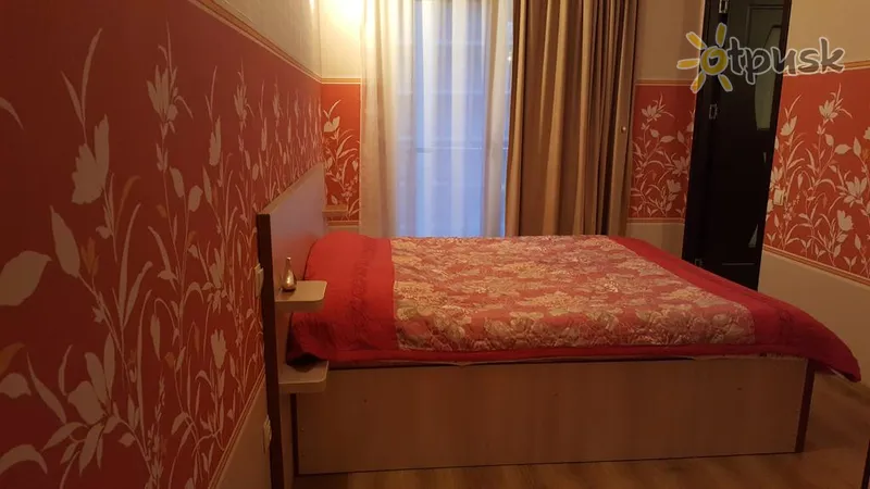 Фото отеля Batumi City Apartment 3* Батуми Грузия номера