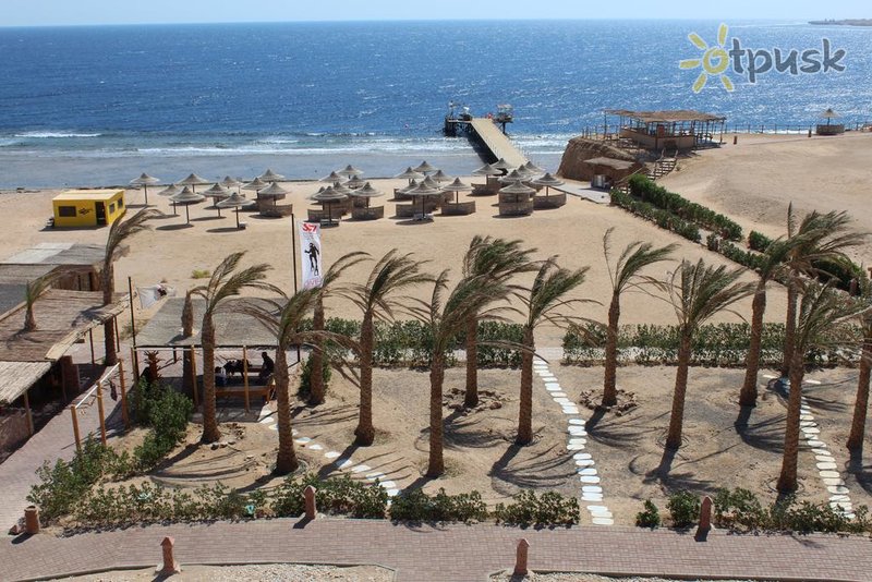 Фото отеля Viva Blue Resort 4* Сома Бэй Египет пляж