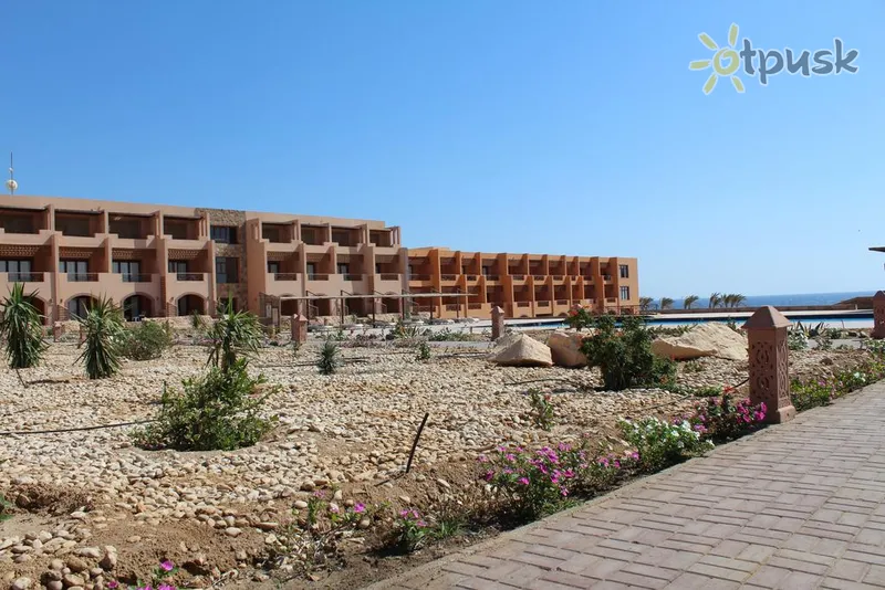 Фото отеля Viva Blue Resort 4* Сома Бей Єгипет екстер'єр та басейни