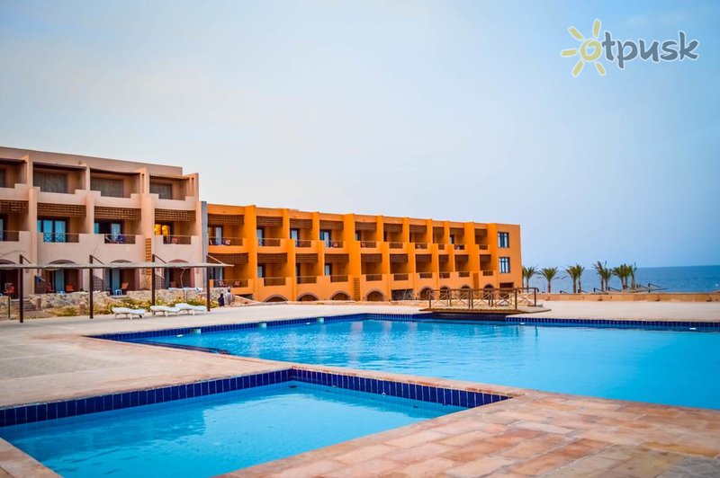 Фото отеля Viva Blue Resort 4* Сома Бэй Египет экстерьер и бассейны