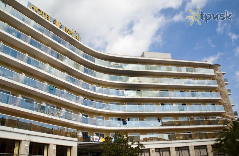 Фото отеля Esplai Hotel 3* Коста Дель Маресме Испания экстерьер и бассейны