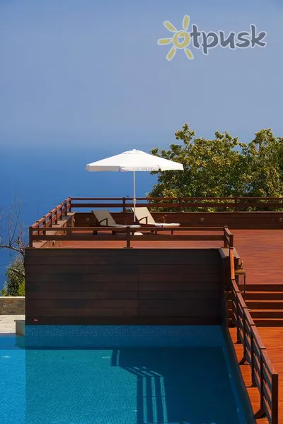 Фото отеля 12 Months Luxury Resort 5* Волосся Греція екстер'єр та басейни