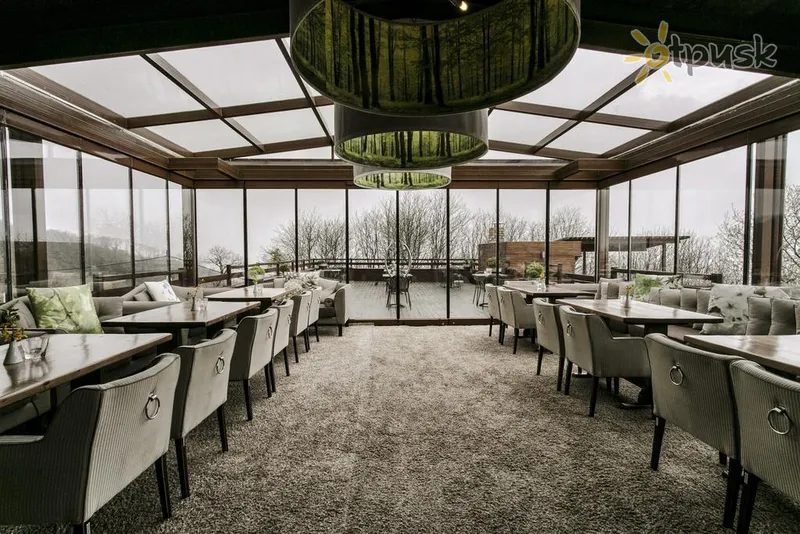 Фото отеля 12 Months Luxury Resort 5* Mati Grieķija bāri un restorāni