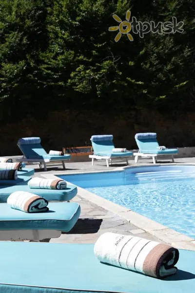 Фото отеля Anamar Pilio Resort 4* Mati Grieķija ārpuse un baseini
