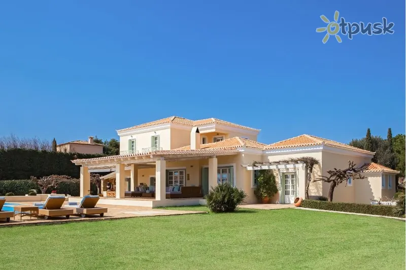 Фото отеля Erossea Estate Porto Heli 4* Пелопоннес Греция экстерьер и бассейны