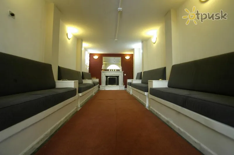 Фото отеля Ilis Hotel 3* Peloponesas Graikija kita