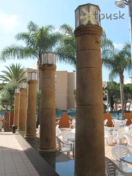 Фото отеля Reymar Hotel 3* Коста Дель Маресме Іспанія екстер'єр та басейни