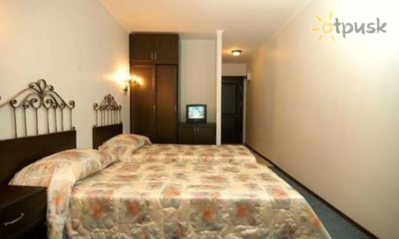 Фото отеля Grand Asa Family Suites 4* Kušadasis Turkija kambariai