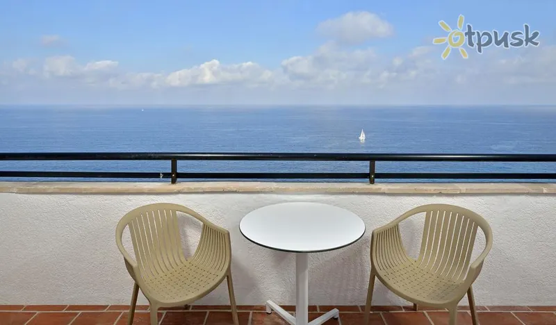 Фото отеля Alua Calas de Mallorca Resort 4* о. Майорка Іспанія номери