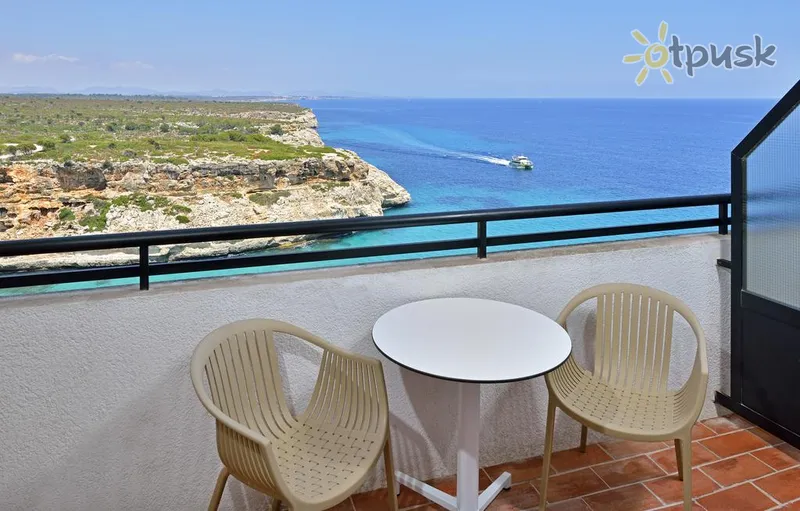 Фото отеля Alua Calas de Mallorca Resort 4* par. Maljorka Spānija istabas