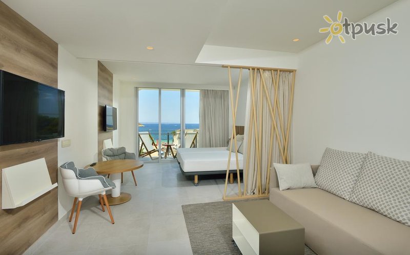 Фото отеля INNSiDE Calvia Beach 4* о. Майорка Испания номера