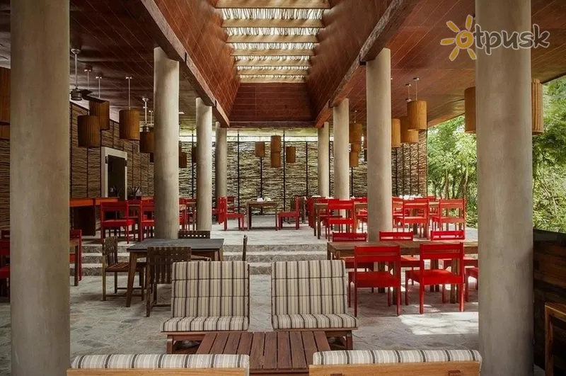 Фото отеля The Explorean Cozumel 4* Косумель Мексика бари та ресторани