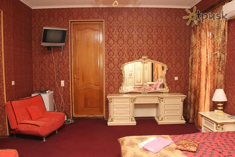 Фото отеля Diplomati Hotel 2* Kutaisis Gruzija kambariai
