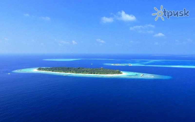 Фото отеля Royal Island Resort & Spa 5* Баа Атолл Мальдивы прочее