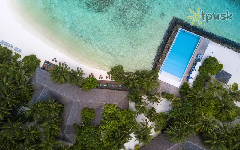 Фото отеля Summer Island Maldives 4* Šiaurės Malės atolas Maldyvai kita