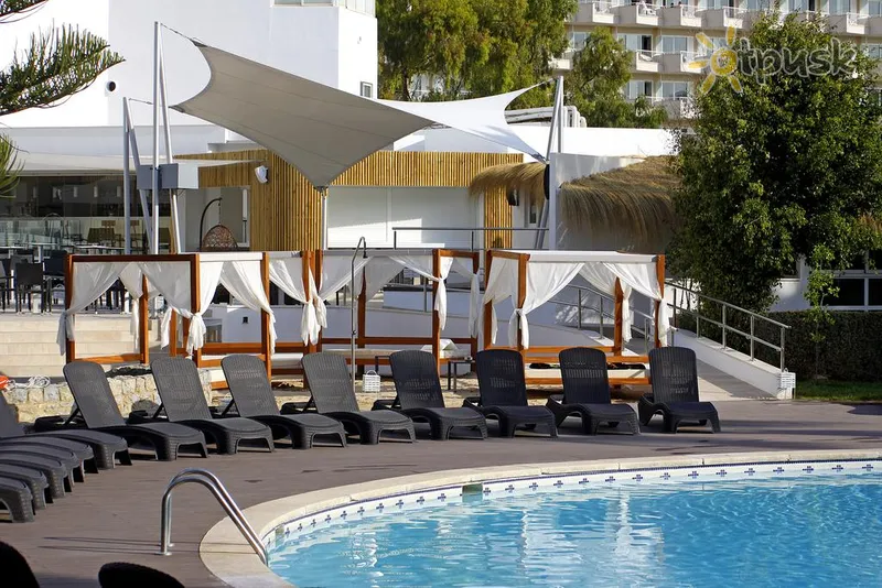 Фото отеля Pamplona Hotel 4* о. Майорка Іспанія екстер'єр та басейни