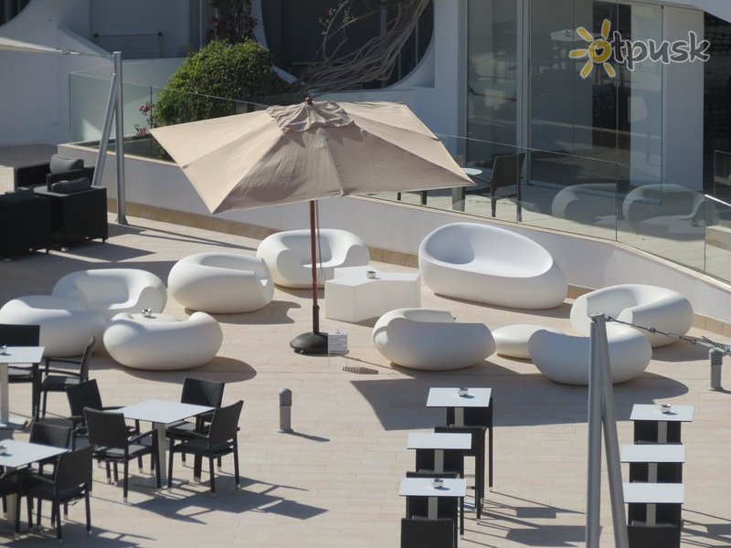 Фото отеля Pamplona Hotel 4* о. Майорка Испания экстерьер и бассейны