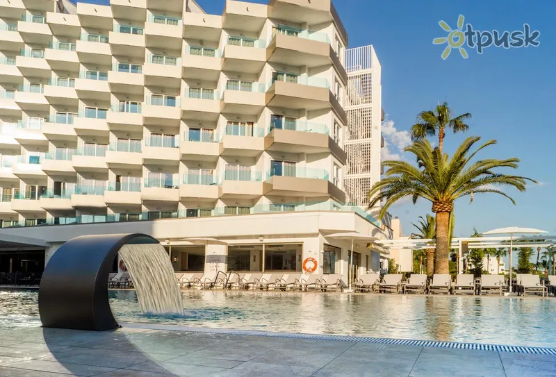 Фото отеля Tomir Portals Suites 4* о. Майорка Іспанія екстер'єр та басейни