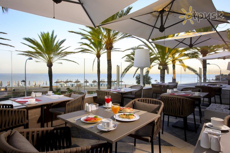 Фото отеля Pure Salt Garonda 5* о. Майорка Испания бары и рестораны