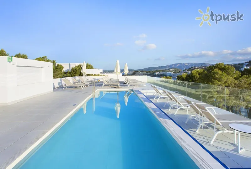 Фото отеля Reverence Life Hotel 4* о. Майорка Іспанія екстер'єр та басейни