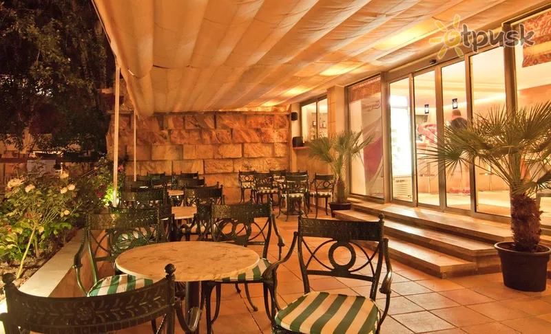 Фото отеля Ipanema Park Hotel 3* о. Майорка Испания бары и рестораны