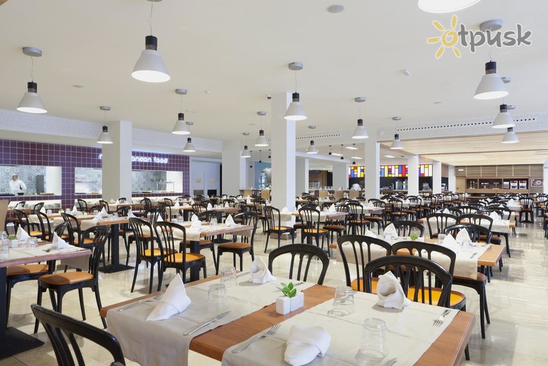 Фото отеля Samos Hotel 3* о. Майорка Испания бары и рестораны