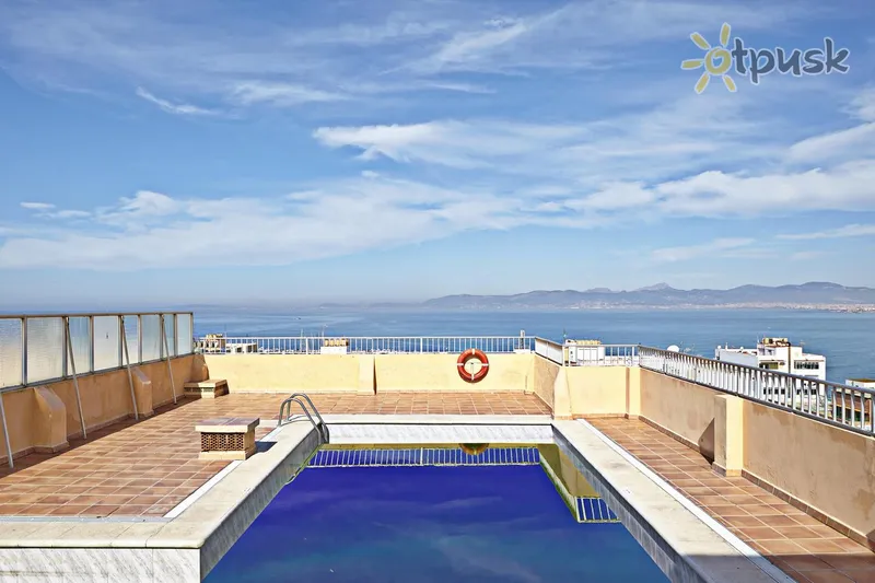 Фото отеля MLL Caribbean Bay 3* о. Майорка Іспанія екстер'єр та басейни