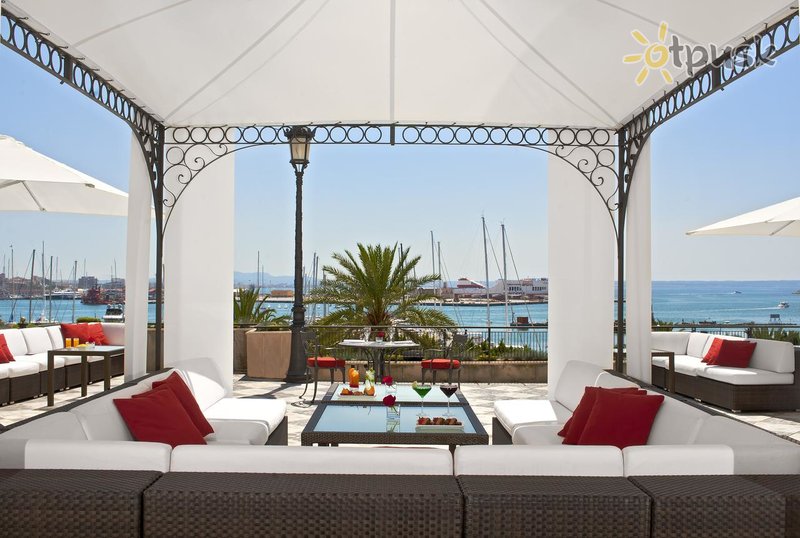 Фото отеля Gran Melia Victoria Hotel 5* о. Майорка Испания прочее