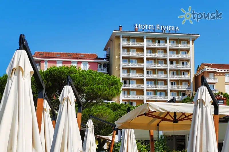 Фото отеля Riviera Hotel 4* Порторож Словения прочее
