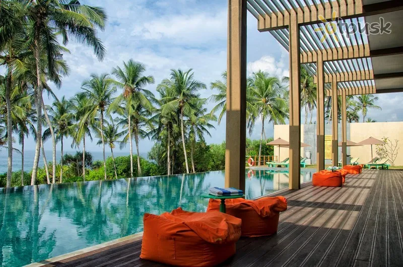 Фото отеля Buckingham Place 4* Тангалле Шрі Ланка екстер'єр та басейни
