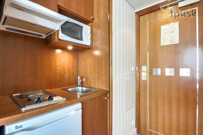 Фото отеля Villa Luxembourg Hotel 4* Париж Франция номера