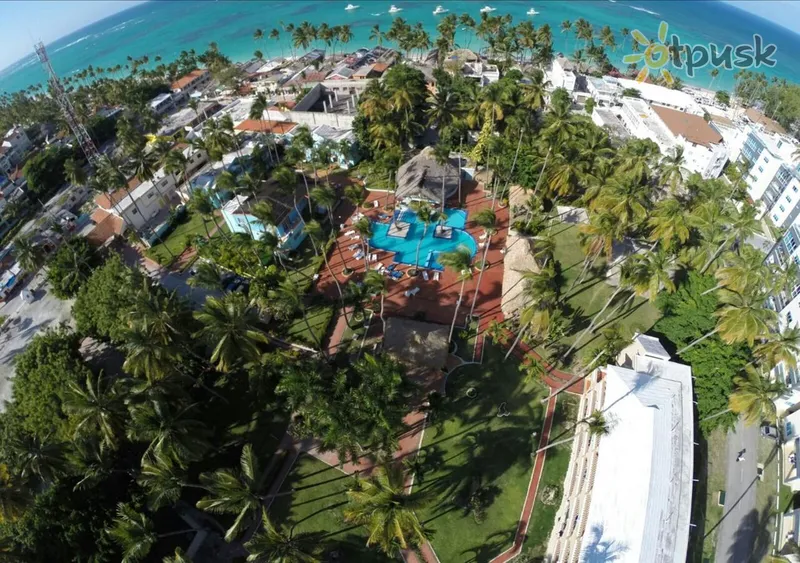 Фото отеля Cortecito Inn Bavaro 3* Punta Kana Dominikos Respublika kita