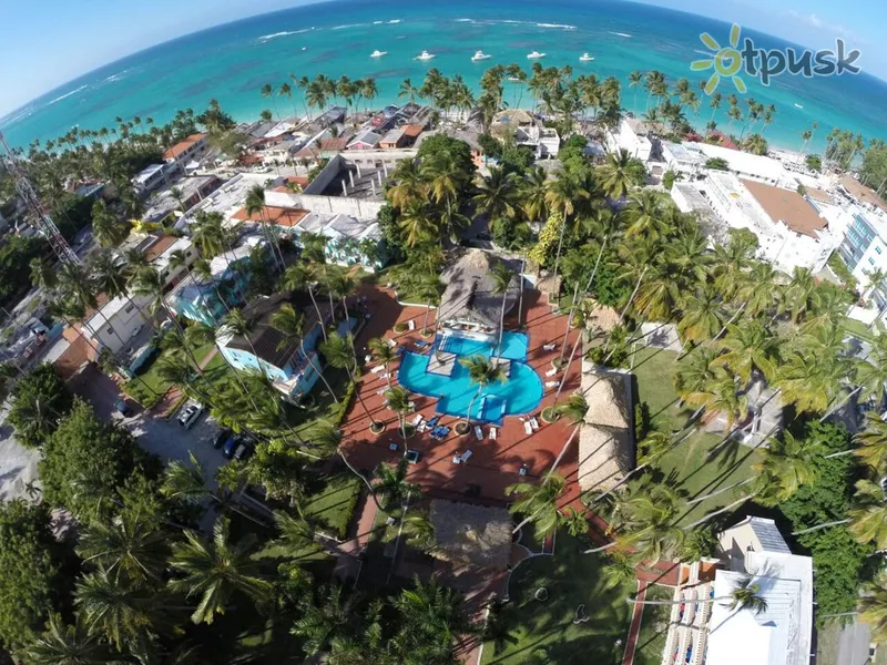 Фото отеля Cortecito Inn Bavaro 3* Punta Kana Dominikos Respublika kita