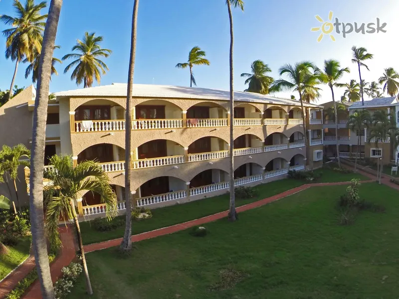 Фото отеля Cortecito Inn Bavaro 3* Punta Kana Dominikos Respublika kambariai