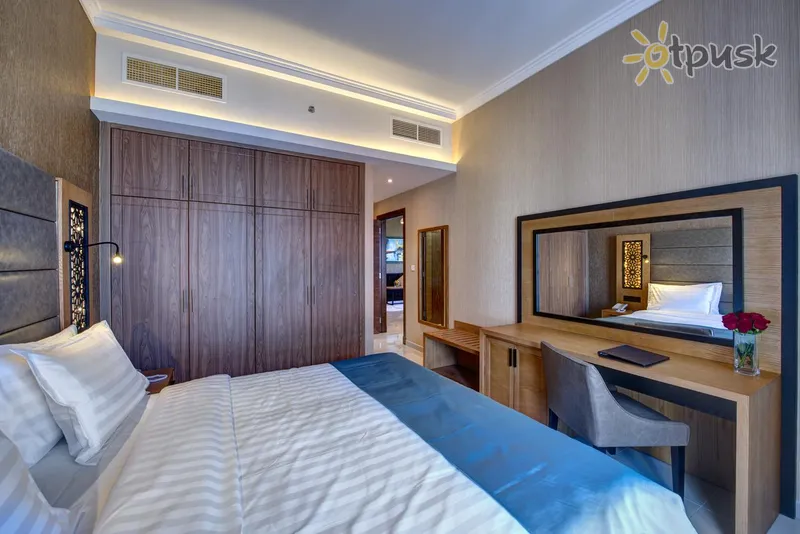 Фото отеля Class Hotel Apartments 4* Дубай ОАЭ номера