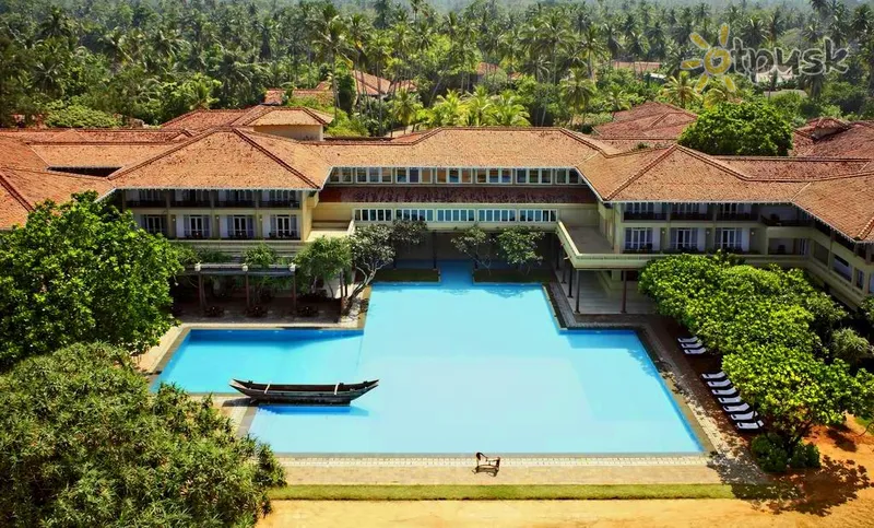 Фото отеля Heritance Ahungalla 5* Ahungalla Šri Lanka išorė ir baseinai
