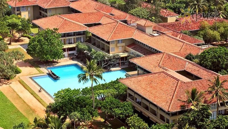 Фото отеля Heritance Ahungalla 5* Ахунгалла Шрі Ланка екстер'єр та басейни