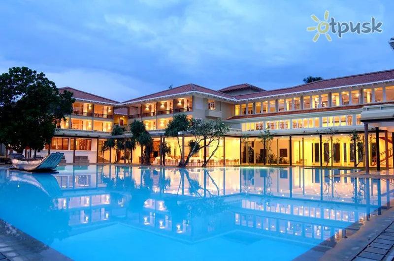 Фото отеля Heritance Ahungalla 5* Ахунгалла Шрі Ланка екстер'єр та басейни