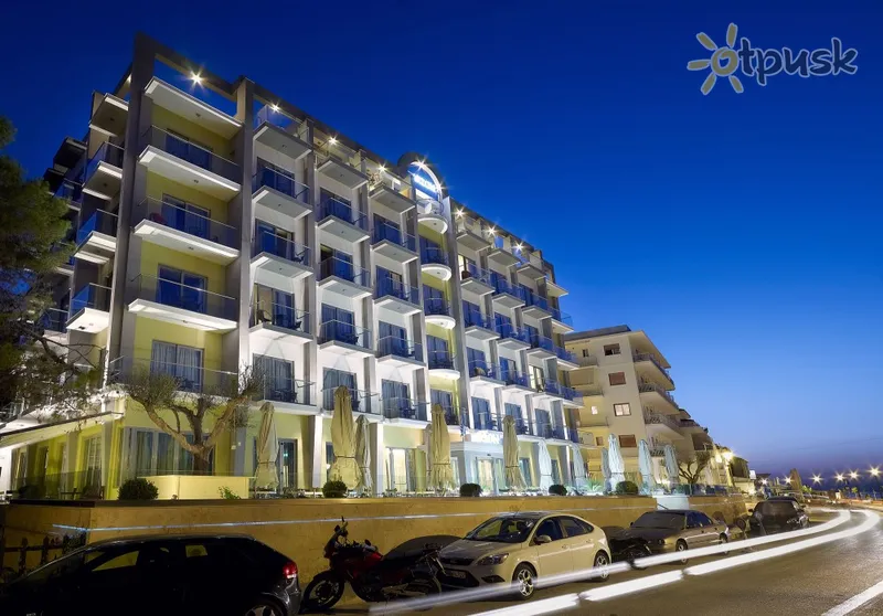 Фото отеля Arion Hotel 4* Пелопоннес Греція екстер'єр та басейни