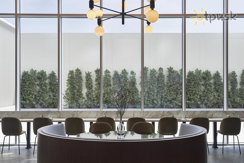 Фото отеля FORM Hotel Dubai 4* Дубай ОАЭ прочее