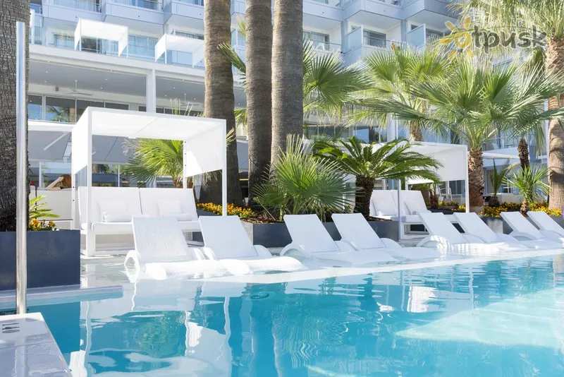 Фото отеля Reverence Mare Hotel 4* о. Майорка Іспанія екстер'єр та басейни