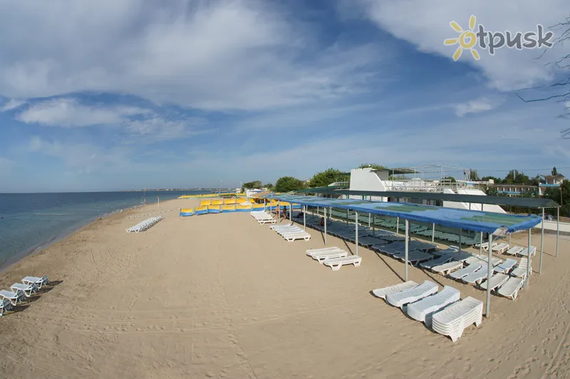 Фото отеля Евпатория 2* Evpatorija Krima pludmale