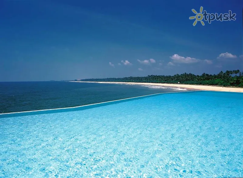 Фото отеля Saman Villas 5* Induruva Šrilanka pludmale