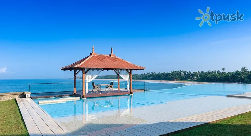 Фото отеля Saman Villas 5* Индурува Шри-Ланка прочее